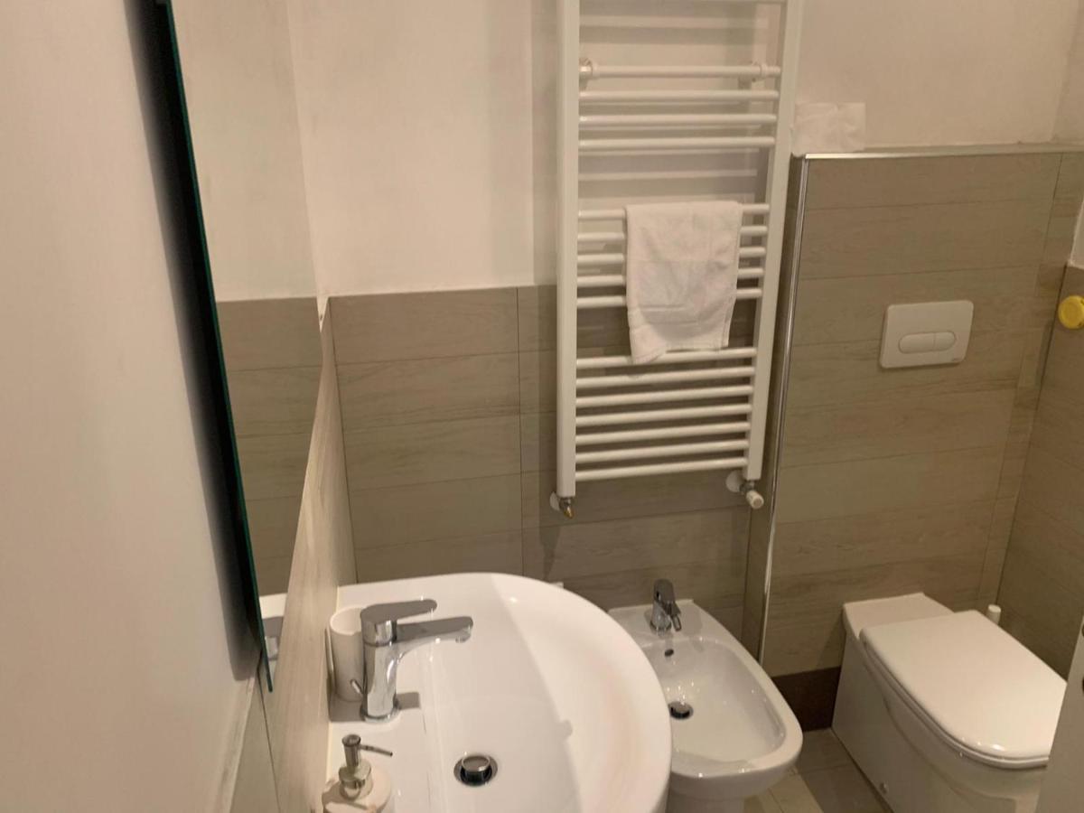 Trasteverome45 Dış mekan fotoğraf