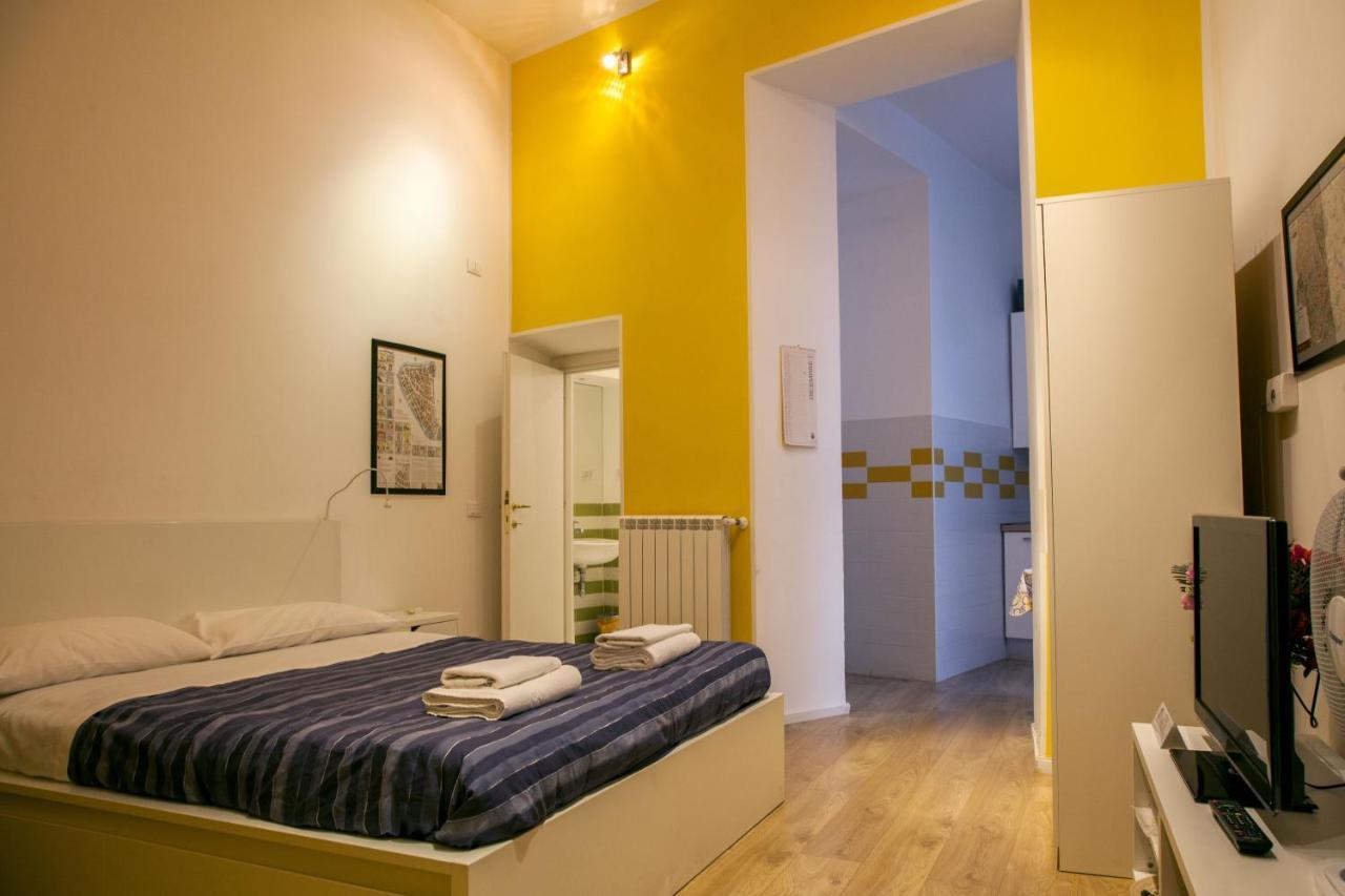 Trasteverome45 Dış mekan fotoğraf