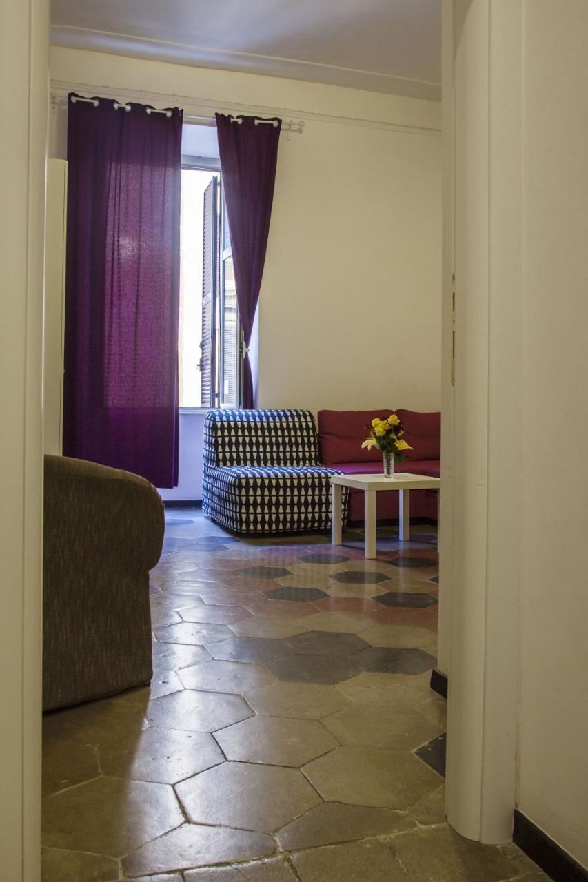 Trasteverome45 Dış mekan fotoğraf