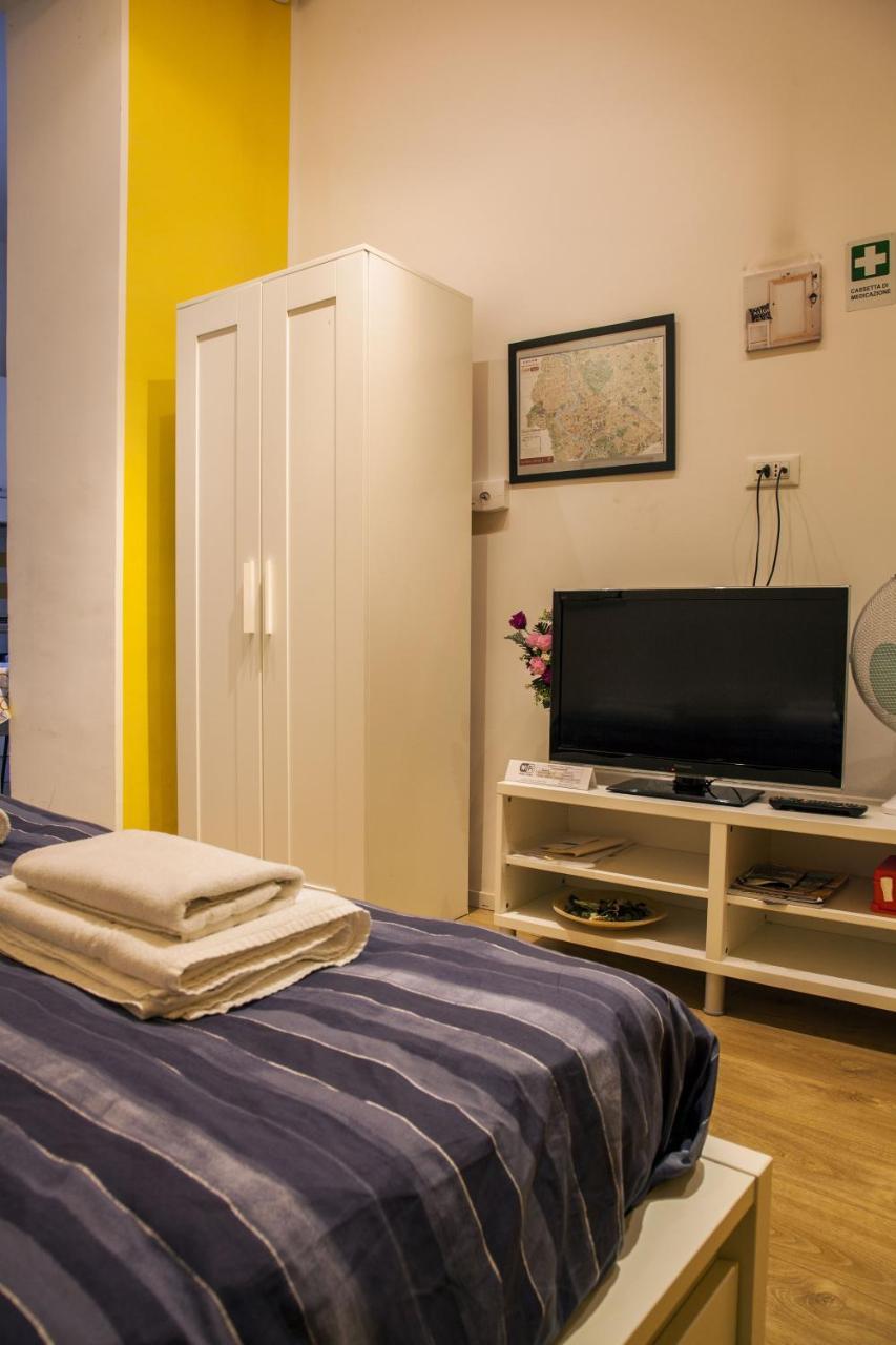 Trasteverome45 Dış mekan fotoğraf