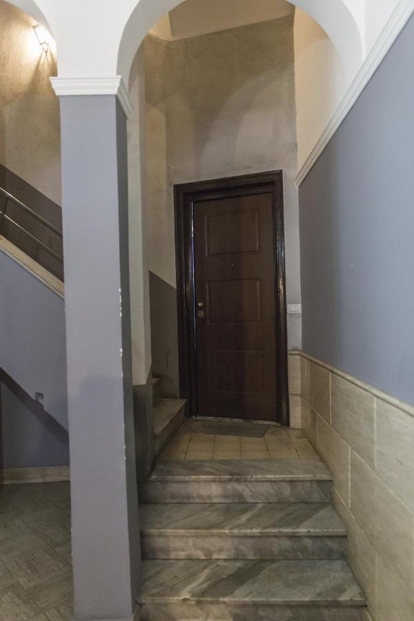 Trasteverome45 Dış mekan fotoğraf