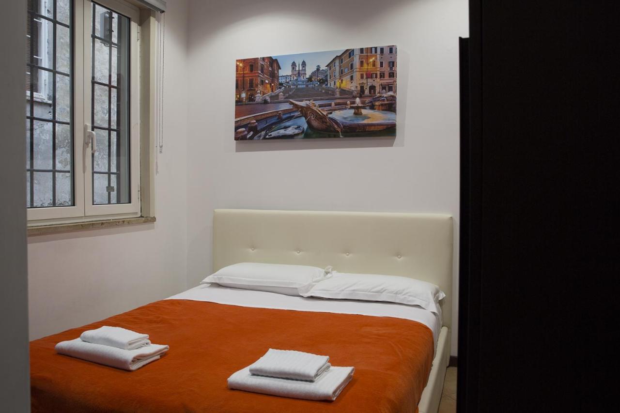 Trasteverome45 Dış mekan fotoğraf